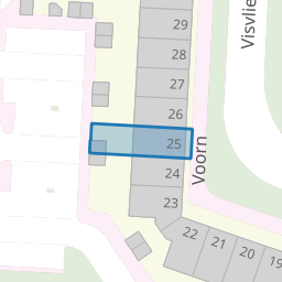 Perceel RDK01-H-5796