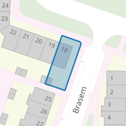 Perceel RDK01-H-5803