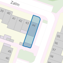 Perceel RDK01-H-5807