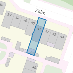 Perceel RDK01-H-5810