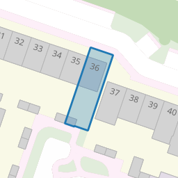 Perceel RDK01-H-5815