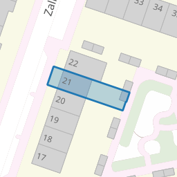 Perceel RDK01-H-5822