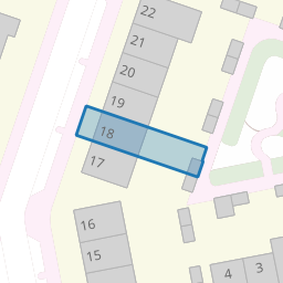 Perceel RDK01-H-5825