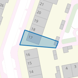 Perceel RDK01-H-5826