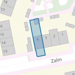 Perceel RDK01-H-5831