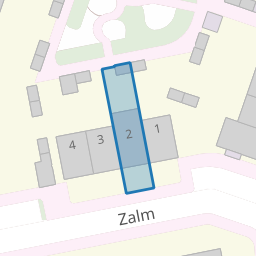 Perceel RDK01-H-5833