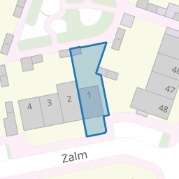 Perceel RDK01-H-5834