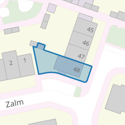 Perceel RDK01-H-5835