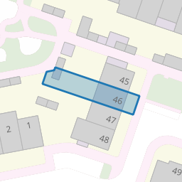 Perceel RDK01-H-5837