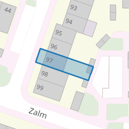 Perceel RDK01-H-5841