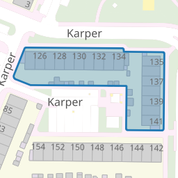 Perceel RDK01-H-5854