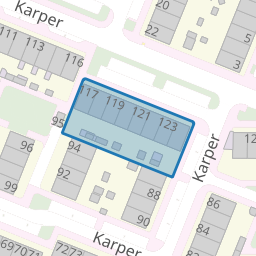 Perceel RDK01-H-5855