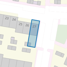 Perceel RDK01-H-5862