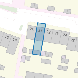 Perceel RDK01-H-5868