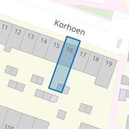 Perceel RDK01-H-5873