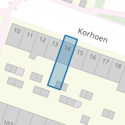 Perceel RDK01-H-5875