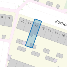 Perceel RDK01-H-5877