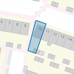 Perceel RDK01-H-5879