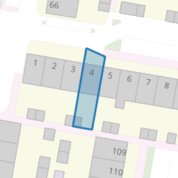 Perceel RDK01-H-5885