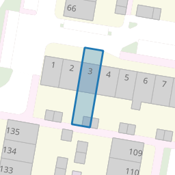 Perceel RDK01-H-5886