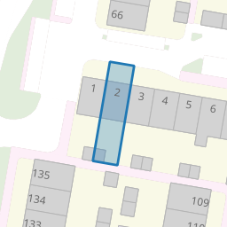 Perceel RDK01-H-5887