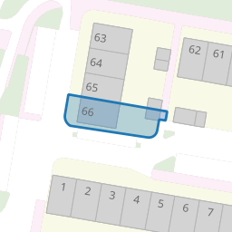 Perceel RDK01-H-5889