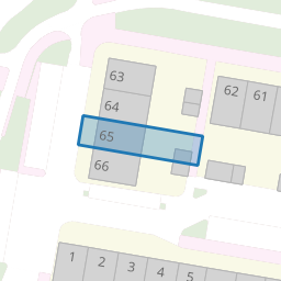 Perceel RDK01-H-5890