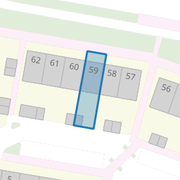 Perceel RDK01-H-5896