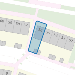 Perceel RDK01-H-5899