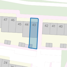 Perceel RDK01-H-5912