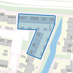 Perceel RDK01-H-5913