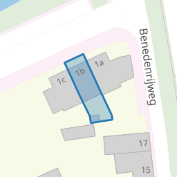 Perceel RDK01-H-5920