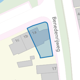 Perceel RDK01-H-5921