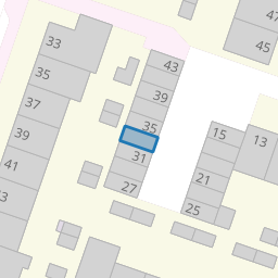 Perceel RDK01-H-5929