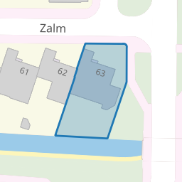 Perceel RDK01-H-5943