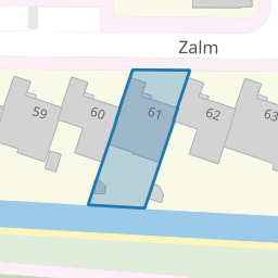 Perceel RDK01-H-5945