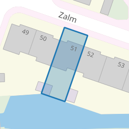 Perceel RDK01-H-5953