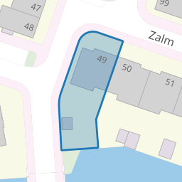 Perceel RDK01-H-5955