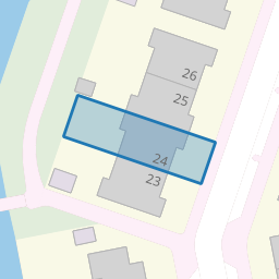 Perceel RDK01-H-5959