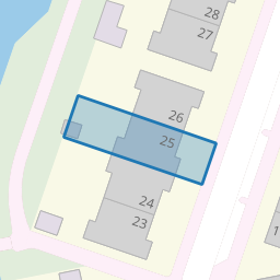 Perceel RDK01-H-5960