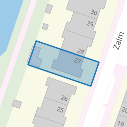 Perceel RDK01-H-5962