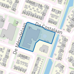 Perceel RDK01-H-5969