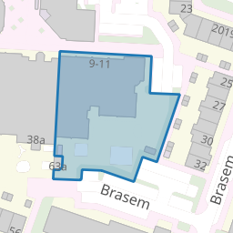 Perceel RDK01-H-5972