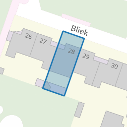 Perceel RDK01-H-5978