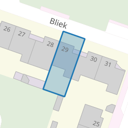 Perceel RDK01-H-5979