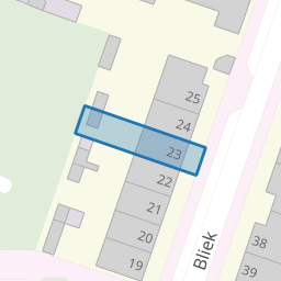 Perceel RDK01-H-5984