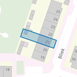 Perceel RDK01-H-5986