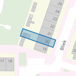 Perceel RDK01-H-5987