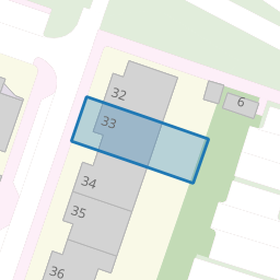 Perceel RDK01-H-5990