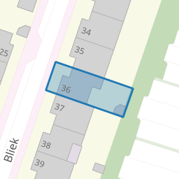 Perceel RDK01-H-5993